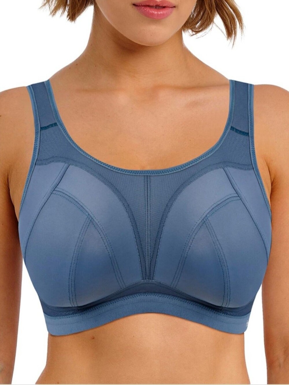 Freya Size 40K Sports Bra BNWT!